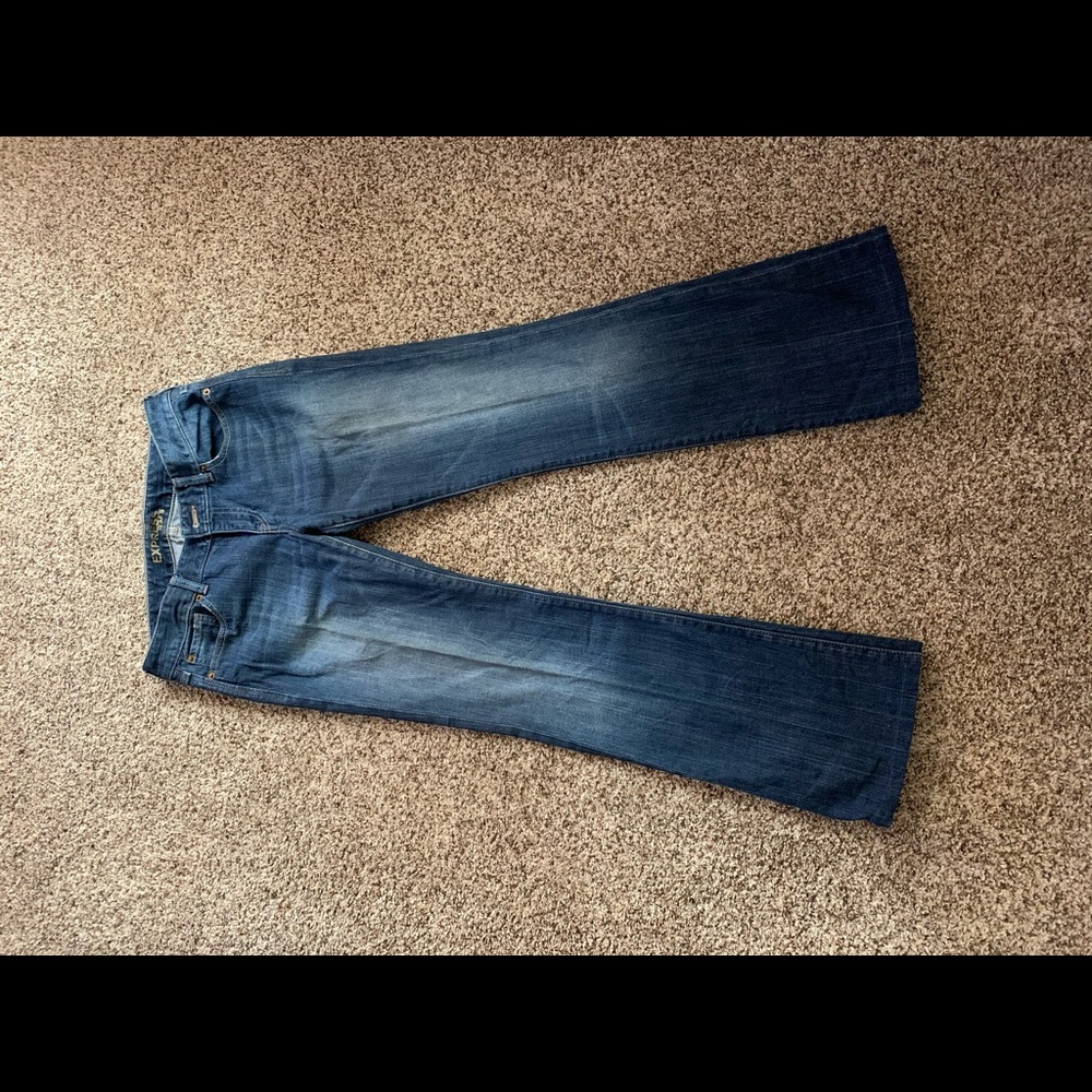 Express Jeans